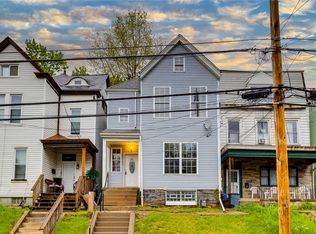 1226 Woodland Ave, Pittsburgh, PA