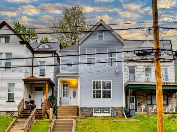 1226 Woodland Ave, Pittsburgh, PA 15212