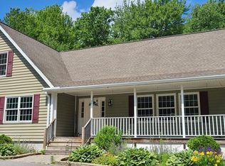 39 Neale Rd, Royalston, MA 01368