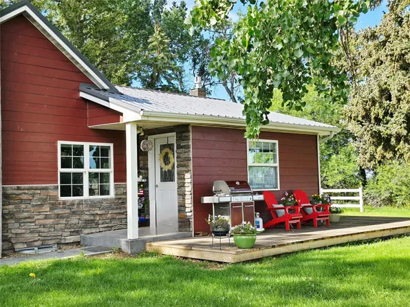 181 8th Ln NE, Fairfield, MT 59436