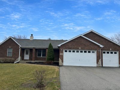 925 Tall Grass Ct, Somonauk, IL, 60552