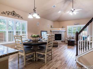 23603 Silver Crk, San Antonio, TX 78260