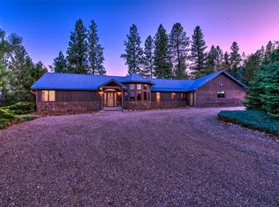 915 Deer Meadow Ln, Hamilton, MT 59840