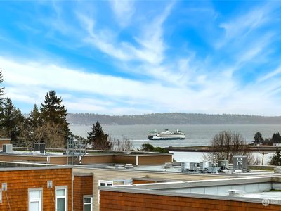 170 Harbor Square Loop NE UNIT A401, Bainbridge Island, WA, 98110