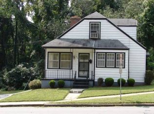 914 E Morgan St, Boonville, MO 65233