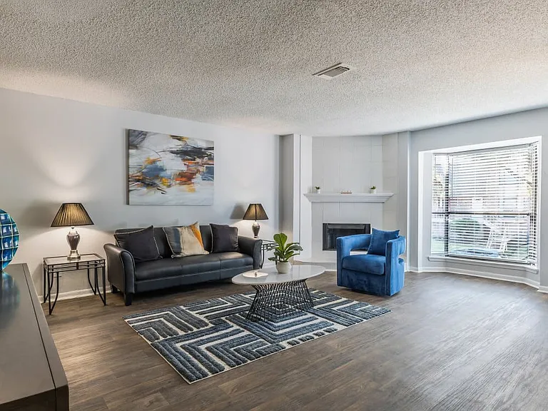 Lakebridge Townhomes — Photo 28