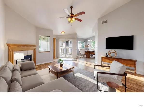 950 52nd Avenue Court Bldg C #4, Greeley, CO 80634