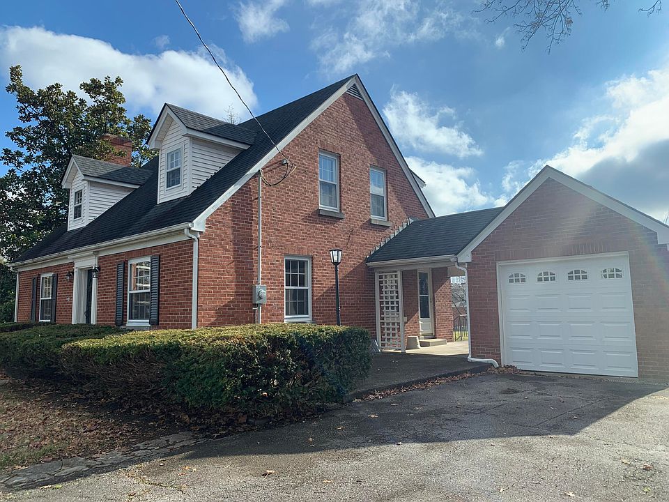 108 Barnes Mill Rd, Richmond, KY 40475 Zillow