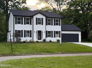 3945 Imperial Blvd, Toledo, OH 43623