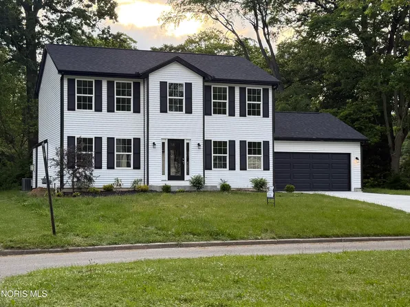 3945 Imperial Blvd, Toledo, OH 43623