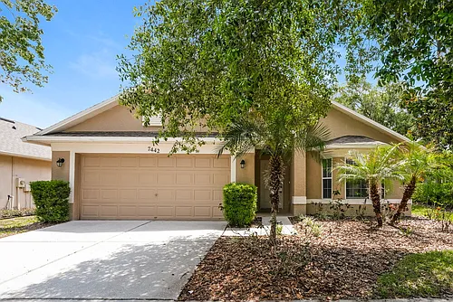 7442 Citrus Blossom Dr Photo 1