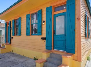 3402 N Rampart St, New Orleans, LA 70117