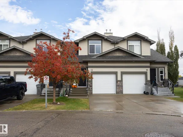 9511 102nd Ave #15, Morinville, AB T8R 0C6