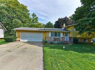 4325 Sulgrave Dr, Swartz Creek, MI