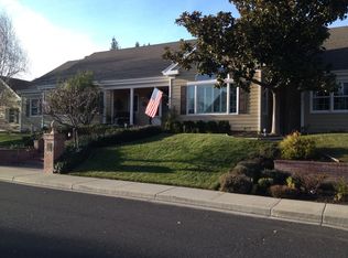2 Hunters Ter, Danville, CA