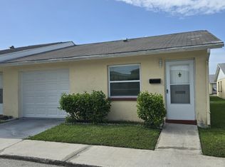 4942 Ilener St, New Port Richey, FL 34652