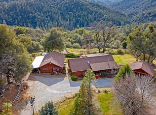 5939 Silver Ridge Ln, Placerville, CA 95667