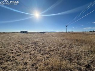 22255 Falcon Hwy, Calhan, CO 80808