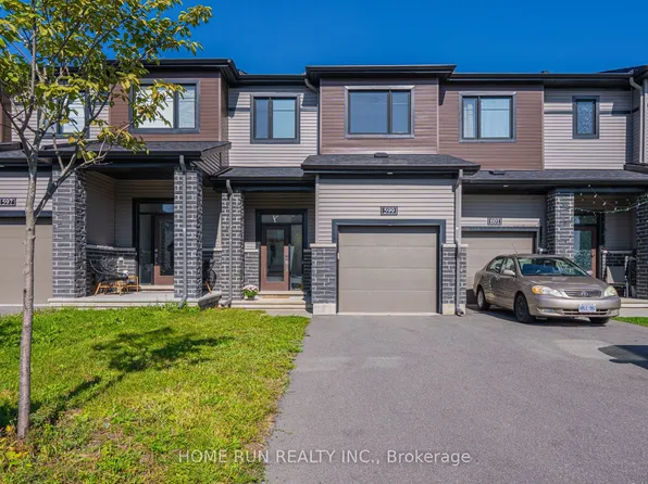 599 Lilith St, Ottawa, ON K2J 6Z5