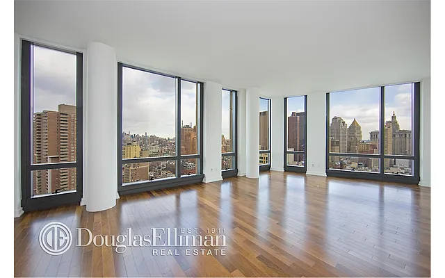 Rented by Douglas Elliman | media 1