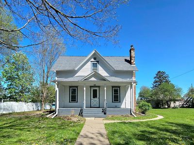 113 2nd Ave SE, Spring Grove, MN, 55974