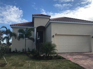 6247 Champions Row St, Bradenton, FL 34210
