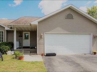 1307 Kernan Ct, Eau Claire, WI 54703