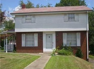 213 Video Dr, Homestead, PA 15120