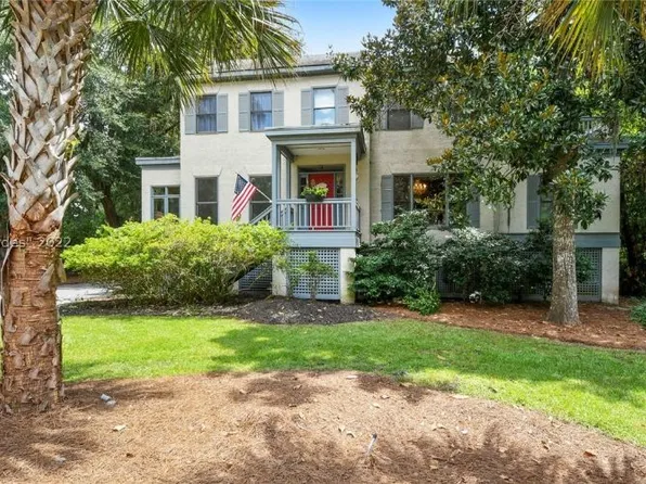 5 Saint Johns Pl, Hilton Head, SC 29928