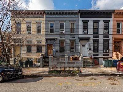 292 Snediker Ave, Brooklyn, NY, 11207