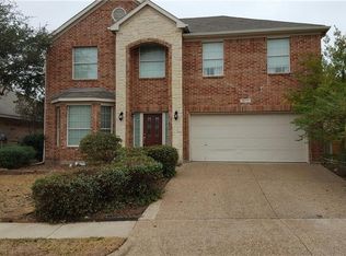 10717 Emeraldpark Ln, Haslet, TX 76052