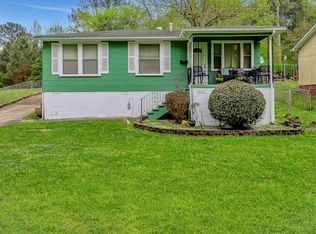 507 Terry St, Bessemer, AL 35023