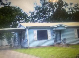 811 Guidroz St, Franklin, LA 70538