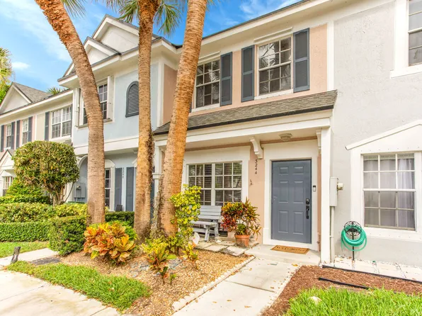 3244 Festival Dr #225, Margate, FL 33063