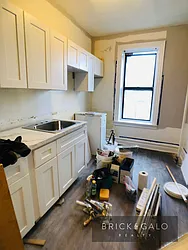Rented by BRICK & GALO REALTY CORP