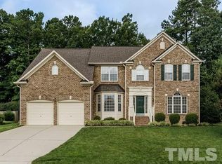 10733 Summerton Dr, Raleigh, NC 27614