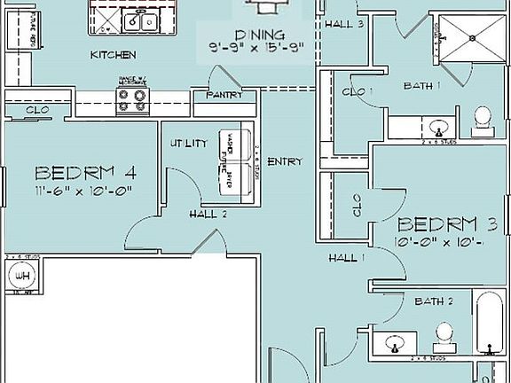 3rd image of this home