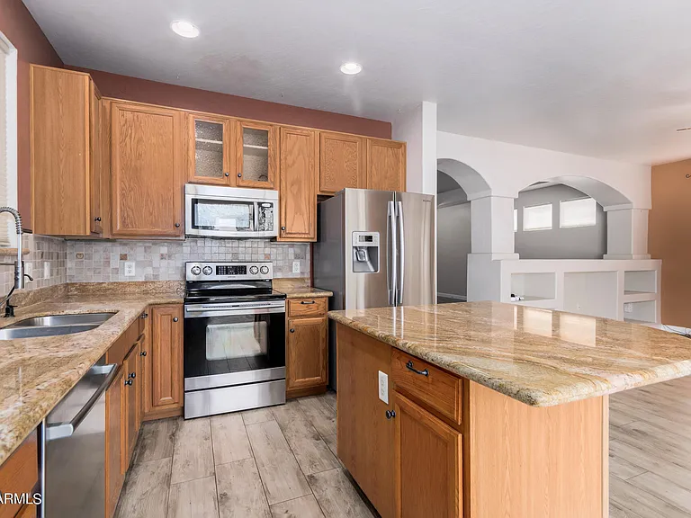204 W Mountain Sage Dr — Photo 19