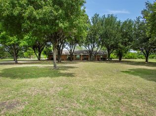 1850 Rock Ridge Rd, Lucas, TX 75002