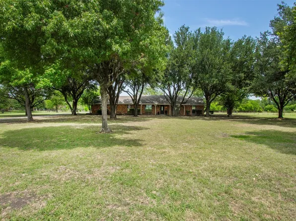 1850 Rock Ridge Rd, Lucas, TX 75002