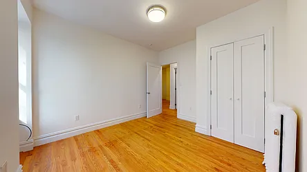 Rented by Bond New York