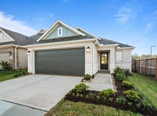 9819 Robard Ridge Ct, Montgomery, TX 77316