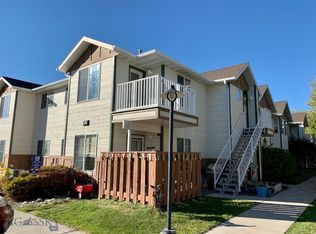 893 Forestglen Dr #1F, Bozeman, MT 59718