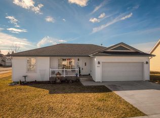 6523 N Harris Hawk Ln, Coeur D Alene, ID 83815