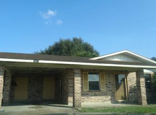 1039 Te Mamou Rd, Ville Platte, LA 70586