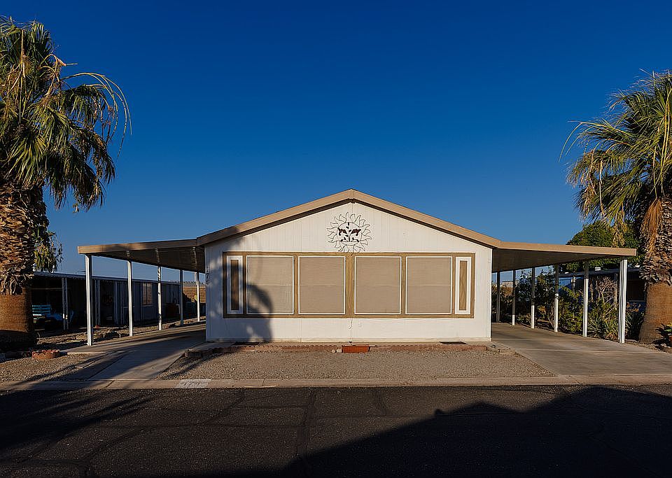 1950 E 24th St LOT 174, Yuma, AZ 85365 | Zillow