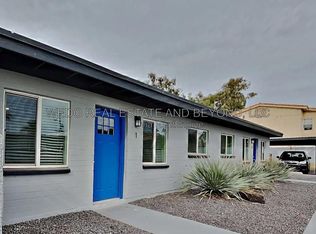 1302 E Vista Ave #2, Phoenix, AZ 85020