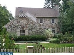 1312 Remington Rd, Wynnewood, PA 19096