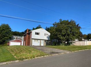 837 Irving Ave, Endicott, NY 13760