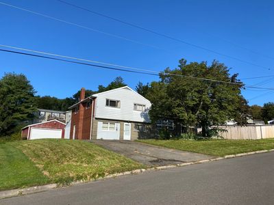837 Irving Ave, Endicott, NY, 13760